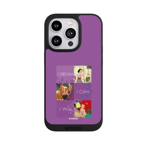 Apple iPhone 14 Pro NIVOpure I dream | I can | I will