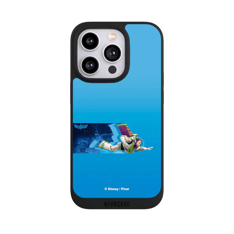 iPhone 14 Pro NIVOpure Buzz Lightyear To Infinity and Beyond