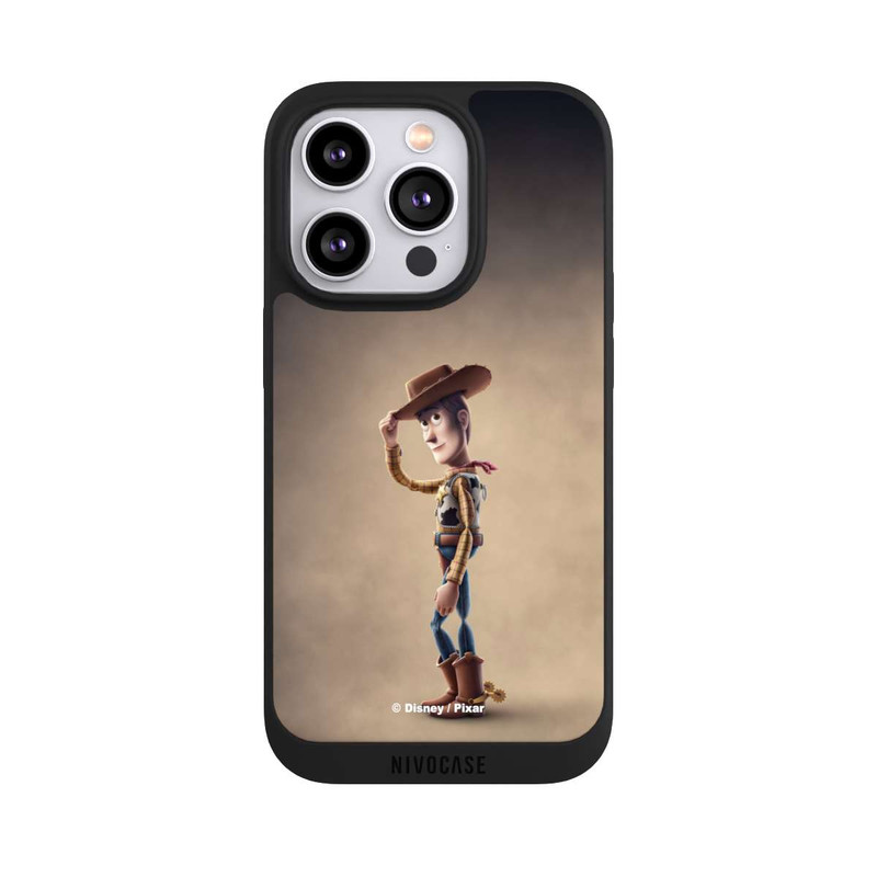 iPhone 14 Pro NIVOpure Toy Story Woody 
