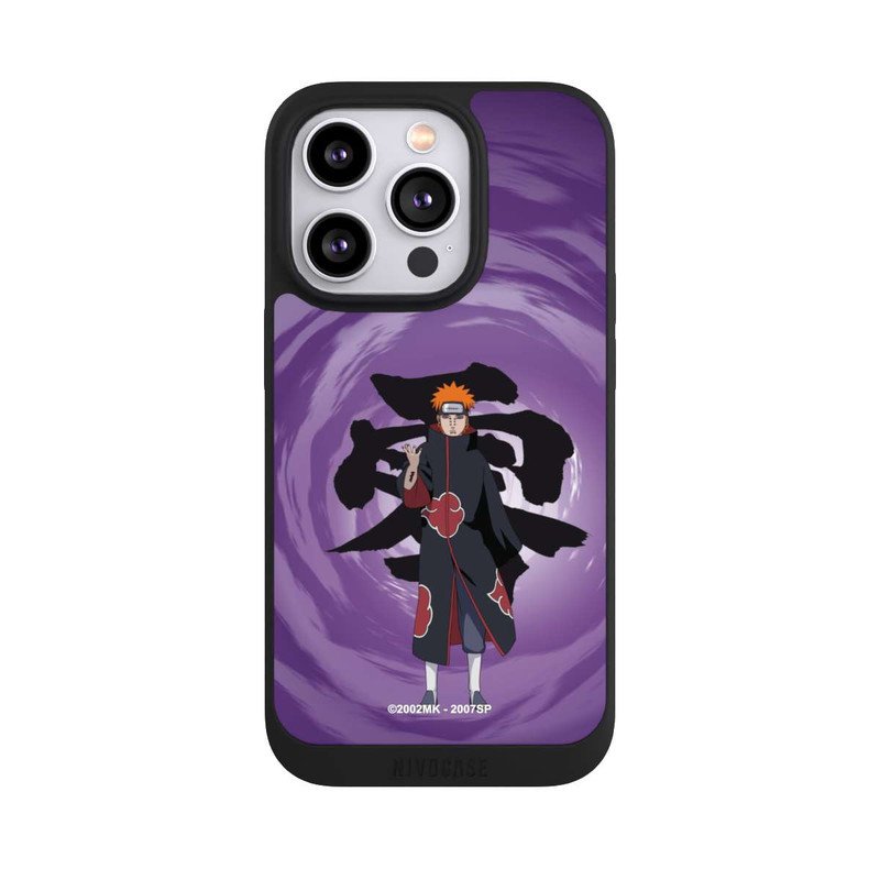iPhone 14 Pro NIVOpure Pain Akatsuki