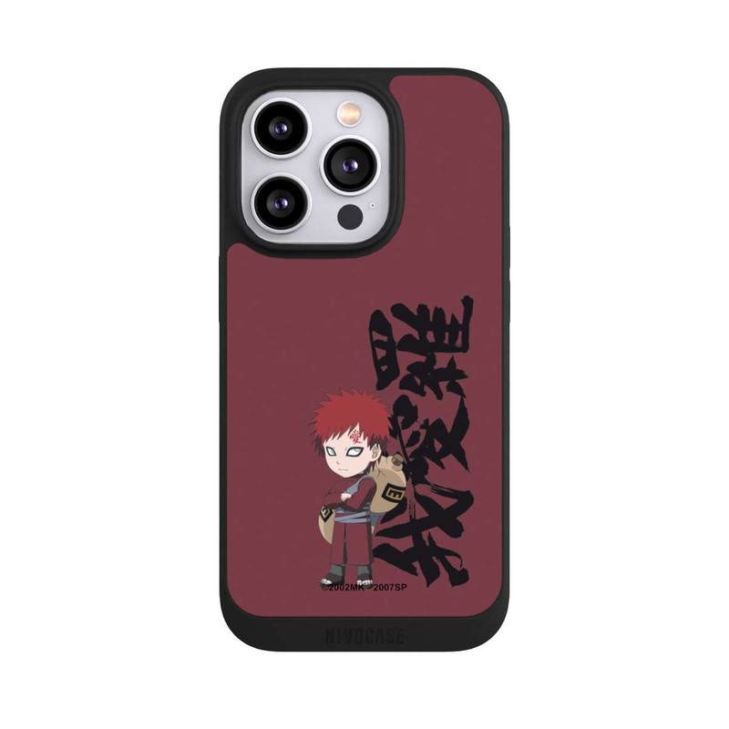 iPhone 14 Pro NIVOpure Gaara SD