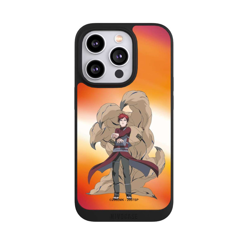 iPhone 14 Pro NIVOpure Gaara