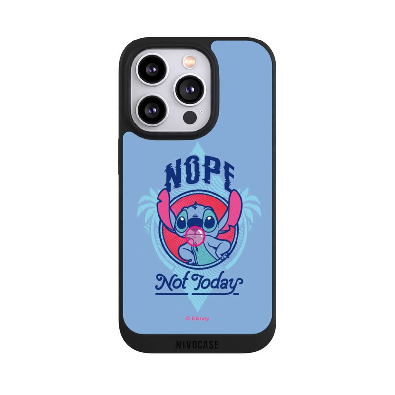 iPhone 14 Pro NIVOpure Stitch Nope