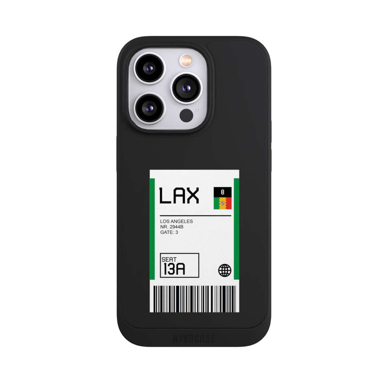 iPhone 14 Pro NIVOpure LAX