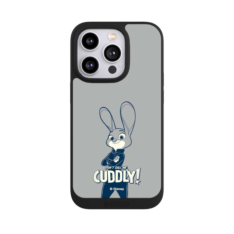iPhone 14 Pro NIVOpure Judy Hopps Zootopia