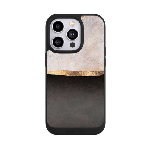 Apple iPhone 14 Pro NIVOpure Beton Himmel