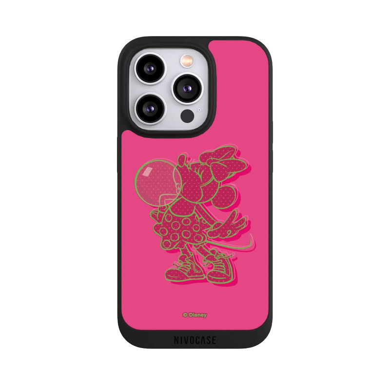 iPhone 14 Pro NIVOpure Minnie Forever Young