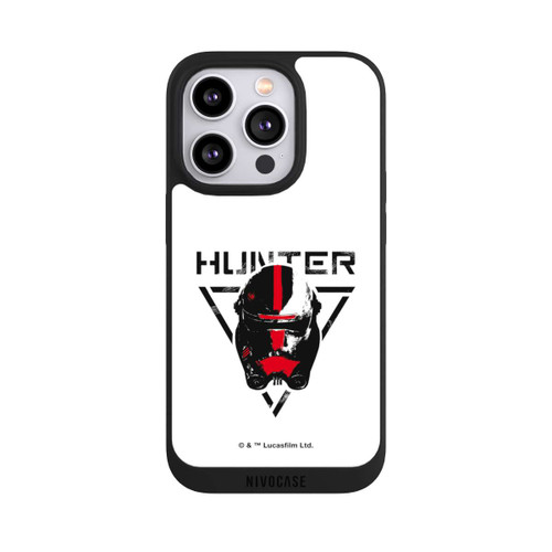 Apple iPhone 14 Pro NIVOpure Bad Batch Hunter
