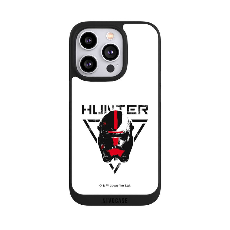 iPhone 14 Pro NIVOpure Bad Batch Hunter