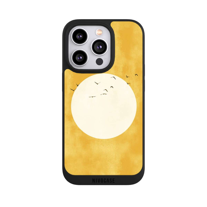 iPhone 14 Pro NIVOpure Ewiger Sonnenschein