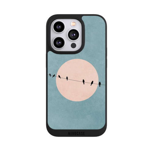 Apple iPhone 14 Pro NIVOpure The Beauty Of Silence