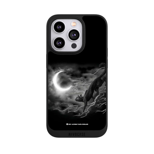 Apple iPhone 14 Pro NIVOpure Minnaloushe