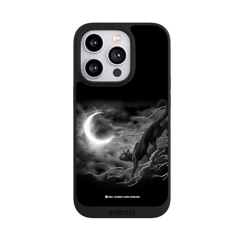 iPhone 14 Pro NIVOpure Minnaloushe