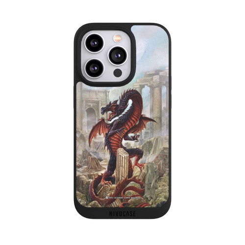 Apple iPhone 14 Pro NIVOpure Vindicta Pendragon
