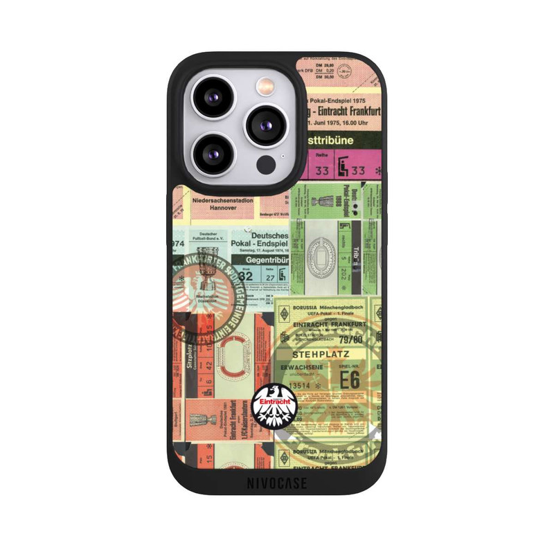 iPhone 14 Pro NIVOpure Final Tickets 