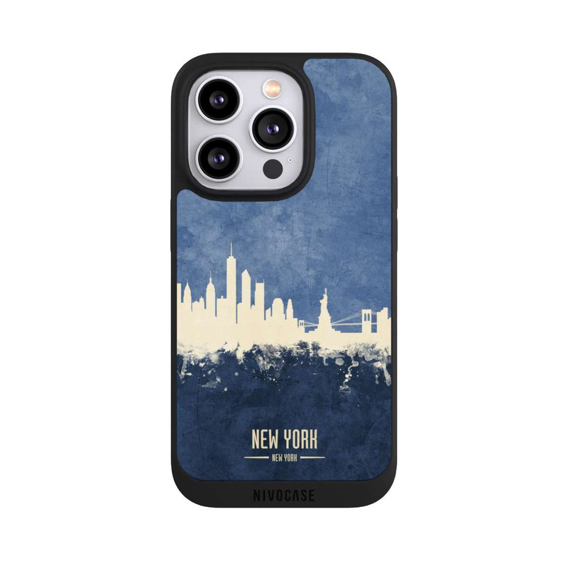 iPhone 14 Pro NIVOpure New York Skyline 2