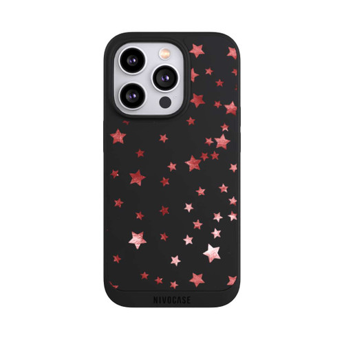 Apple iPhone 14 Pro NIVOpure Copper Stars