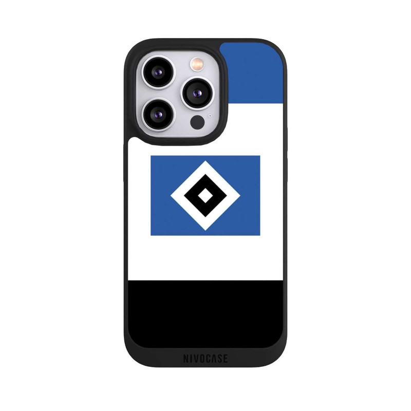 iPhone 14 Pro NIVOpure HSV Larges bandes