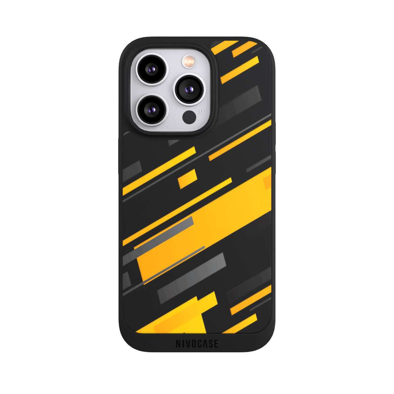 iPhone 14 Pro NIVOpure Retro Design