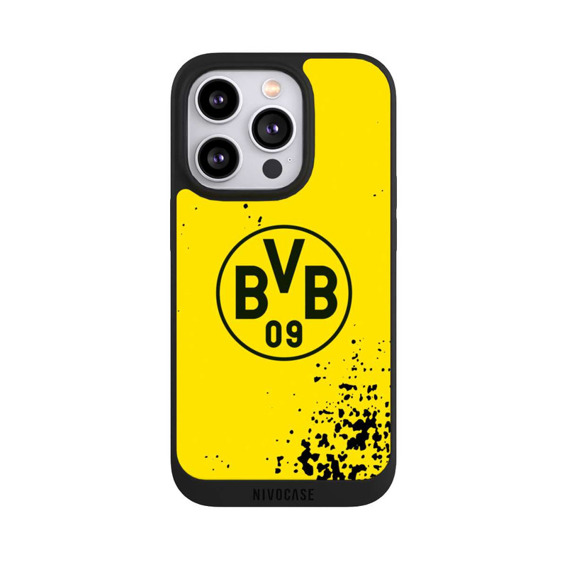iPhone 14 Pro NIVOpure BVB Logo