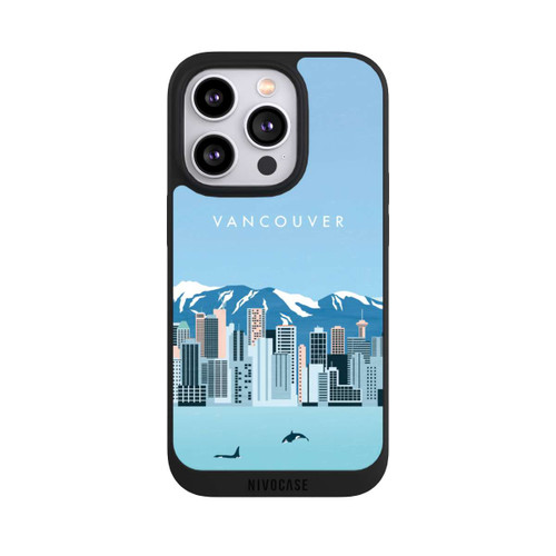 Apple iPhone 14 Pro NIVOpure Vancouver Katinka Reinke