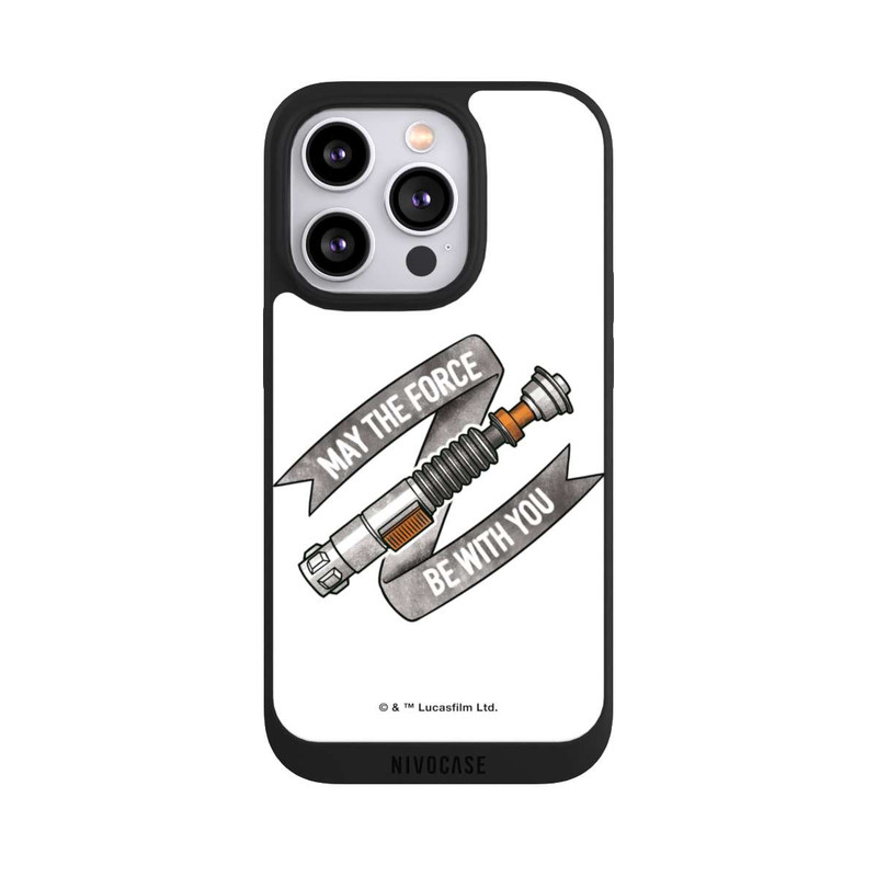 iPhone 14 Pro NIVOpure May The Force Be With You