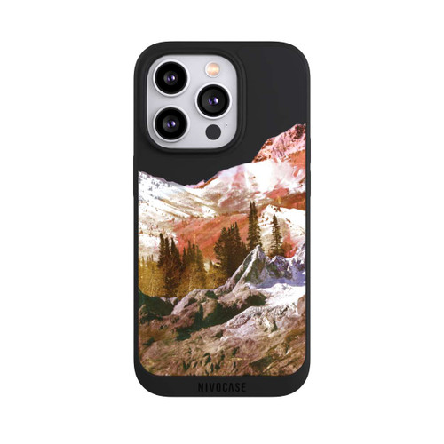 Apple iPhone 14 Pro NIVOpure Mountain Peak