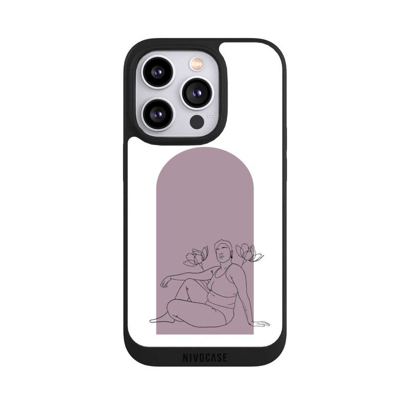 iPhone 14 Pro NIVOpure Body Positive No.2