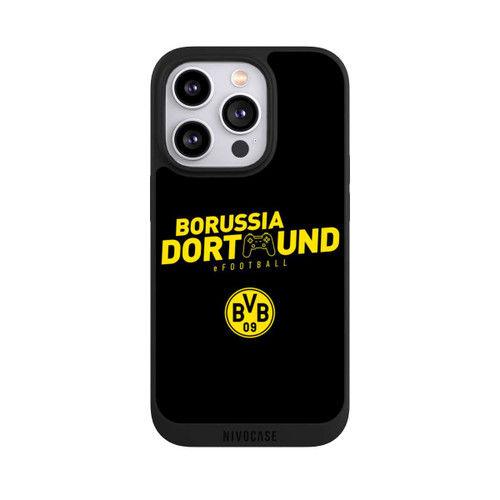 Apple iPhone 14 Pro NIVOpure BVB eFOOTBALL