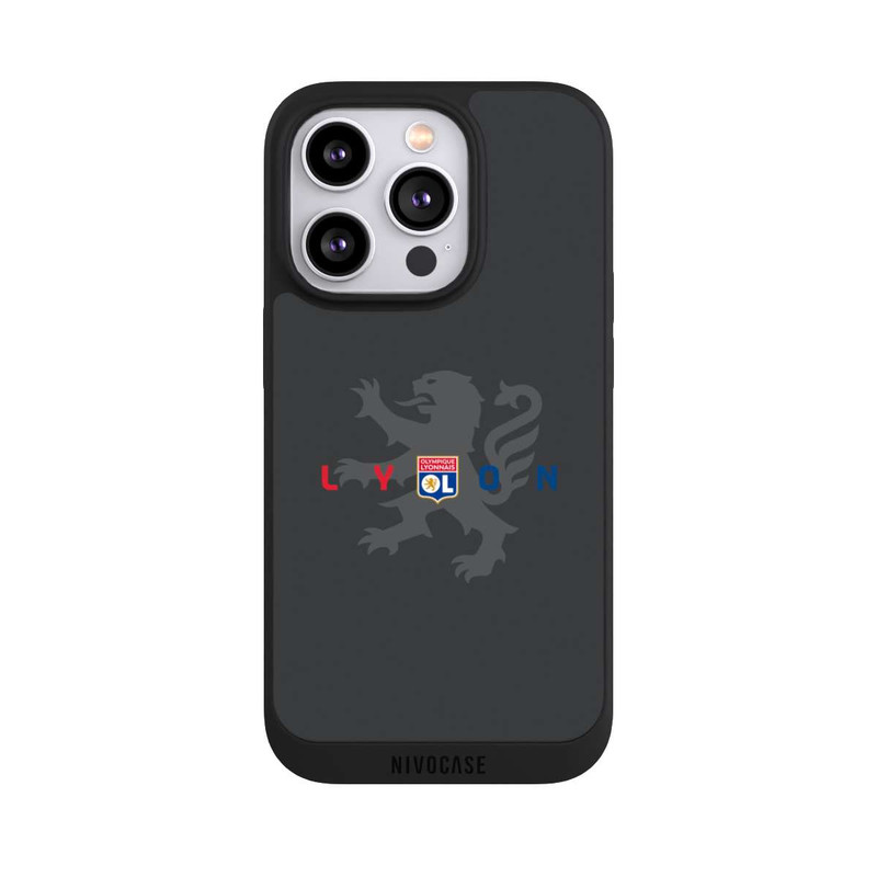 iPhone 14 Pro NIVOpure OL Lyon