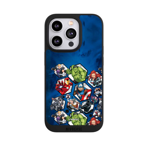 Apple iPhone 14 Pro NIVOpure Avenger Fightmode