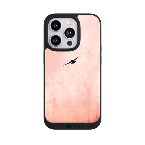 Apple iPhone 14 Pro NIVOpure Rise Like A Phoenix
