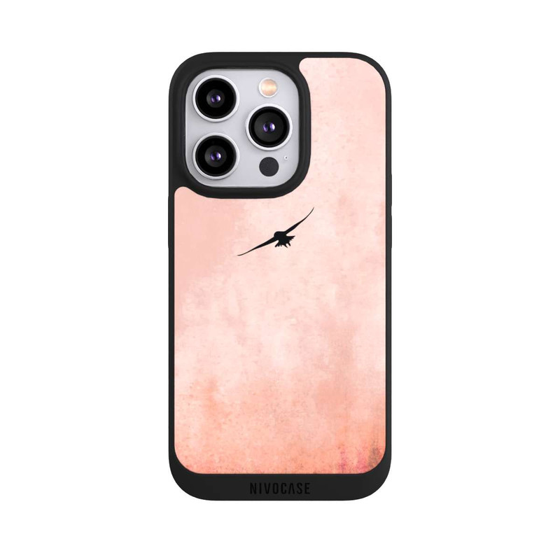 iPhone 14 Pro NIVOpure Auferstehen wie ein Phönix
