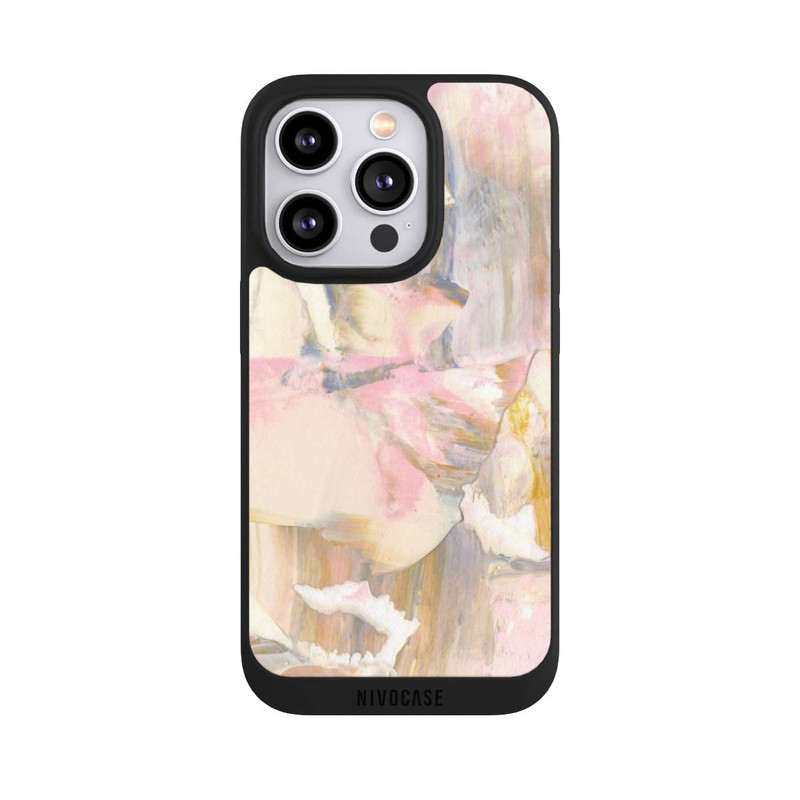 iPhone 14 Pro NIVOpure Verzerrter Frühling - Anastasia Sawall