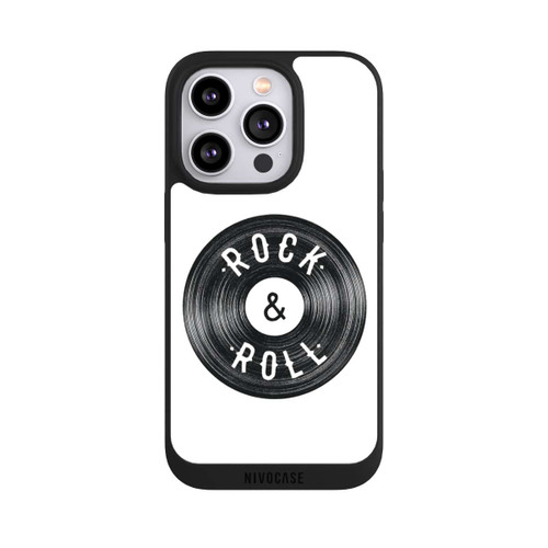 Apple iPhone 14 Pro NIVOpure Rock and Roll