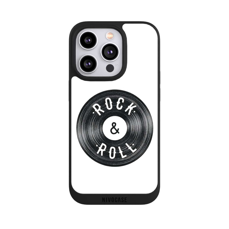 iPhone 14 Pro NIVOpure Rock and Roll