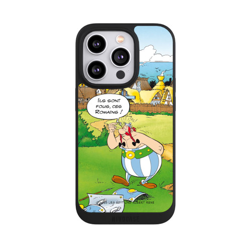 Apple iPhone 14 Pro NIVOpure Ils Sont Fous Ces Romains