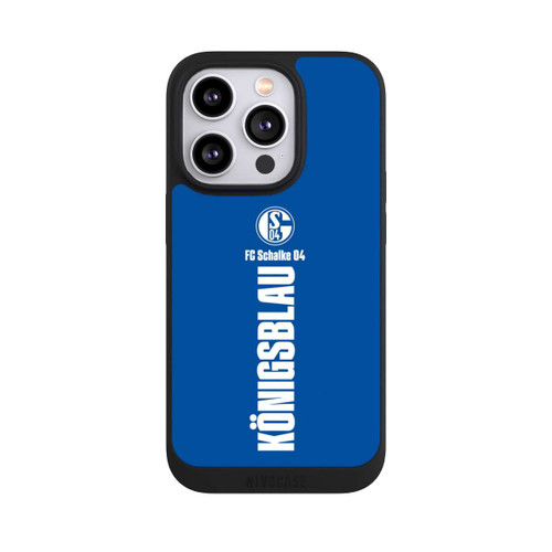 Apple iPhone 14 Pro NIVOpure S04 Königsblau