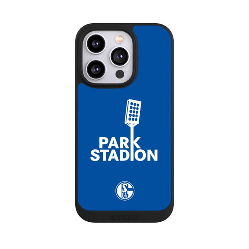 Apple iPhone 14 Pro NIVOpure S04 Parkstadion