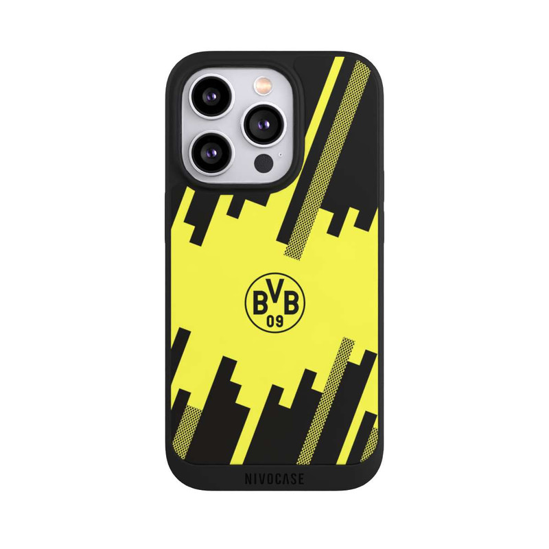 iPhone 14 Pro NIVOpure BVB Neon