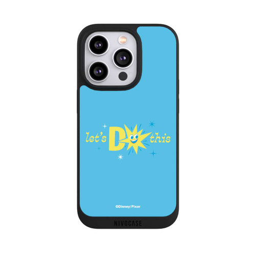 Apple iPhone 14 Pro NIVOpure Joy - let's Do this