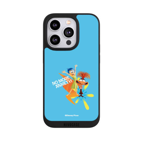 Apple iPhone 14 Pro NIVOpure Joy - No More Anxiety!