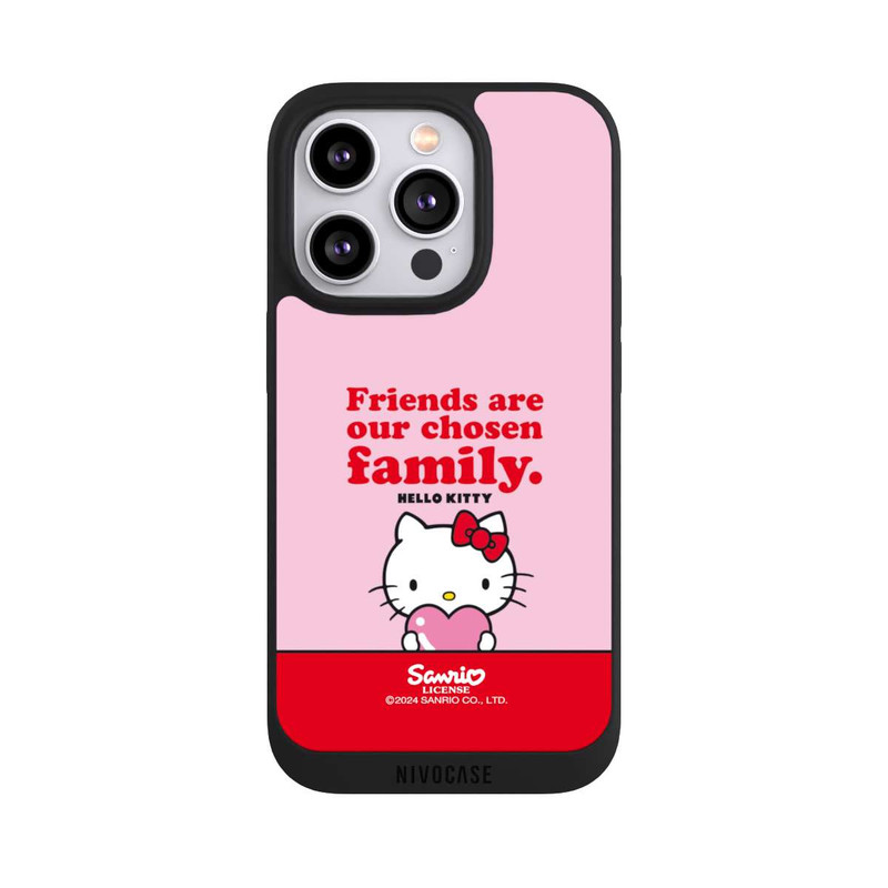 iPhone 14 Pro NIVOpure HK Friends are Family