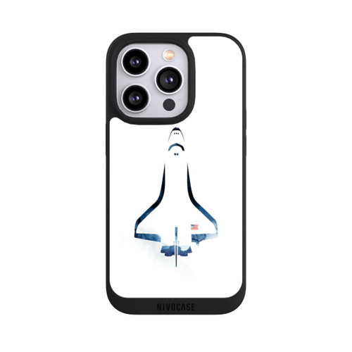 Apple iPhone 14 Pro NIVOpure Space Shuttle