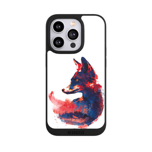 Apple iPhone 14 Pro NIVOpure The Future is Bright