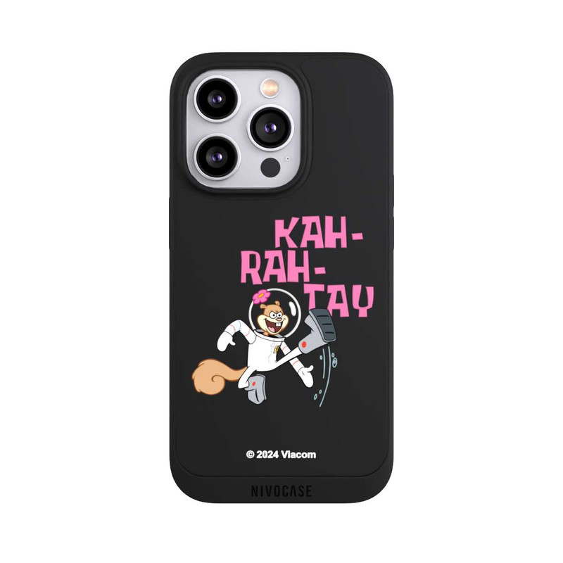 iPhone 14 Pro NIVOpure Sandy KarRah Tay