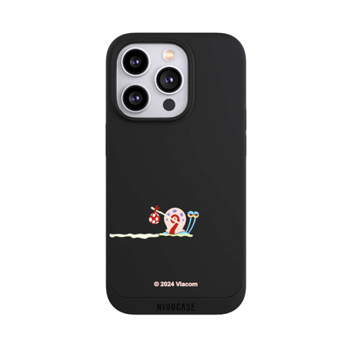 Apple iPhone 14 Pro NIVOpure Garry Good Bye