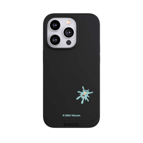Apple iPhone 14 Pro NIVOpure Plankton Smashed