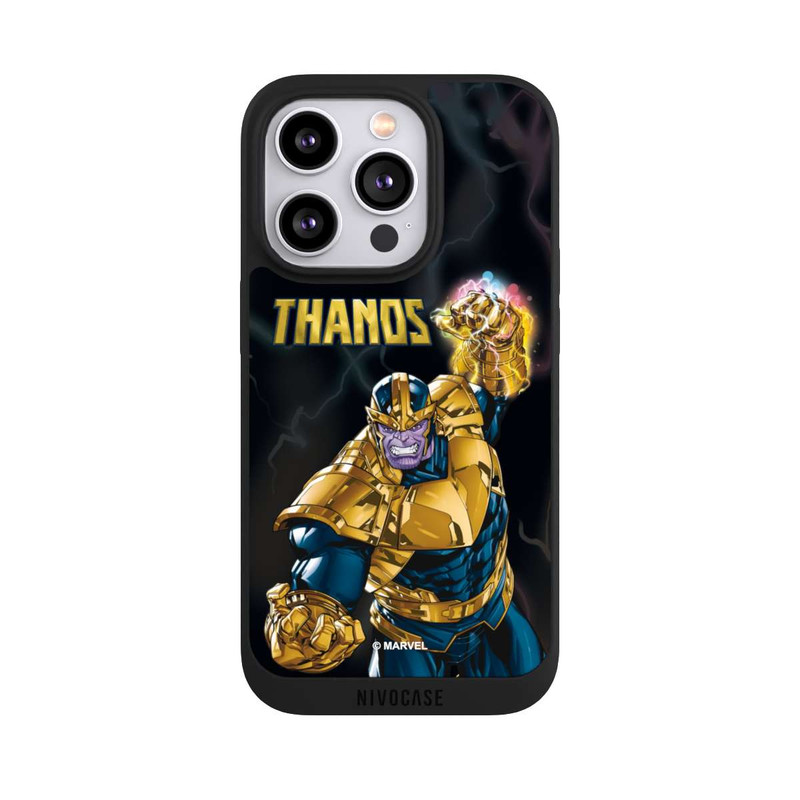 iPhone 14 Pro NIVOpure Thanos