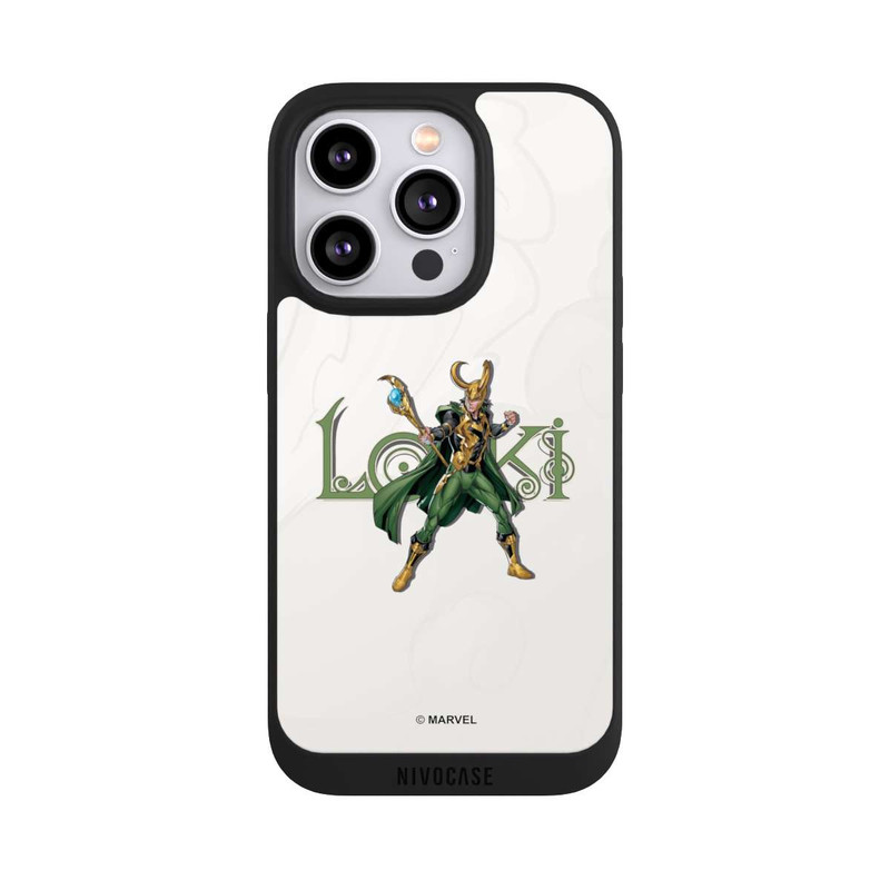 iPhone 14 Pro NIVOpure Loki Zepter